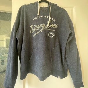47 brand women’s PENN STATE hoodie sweatshirt
